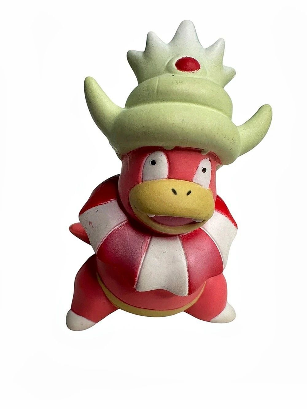 Tomy Pokemon Slowking Figure